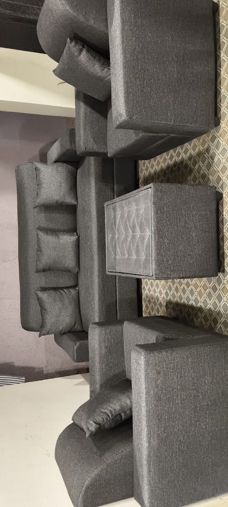 NKR LUXURY MEN'S PG ACCOMMODATION — photo 3
