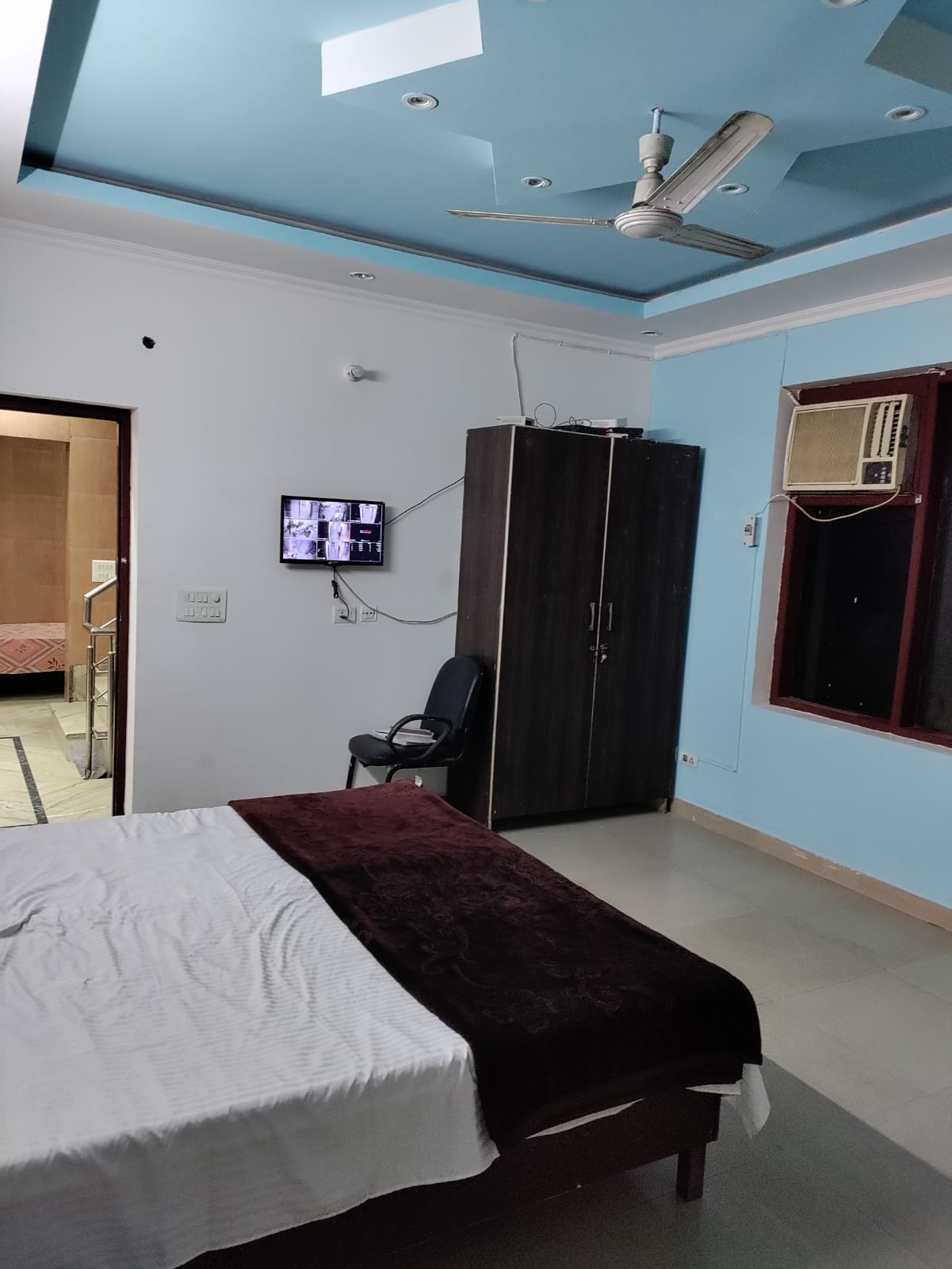 Jai Dada pg — photo 1