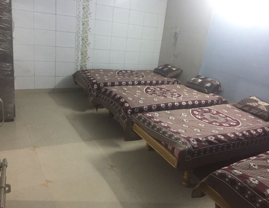 Vastrapur boys pg — photo 4