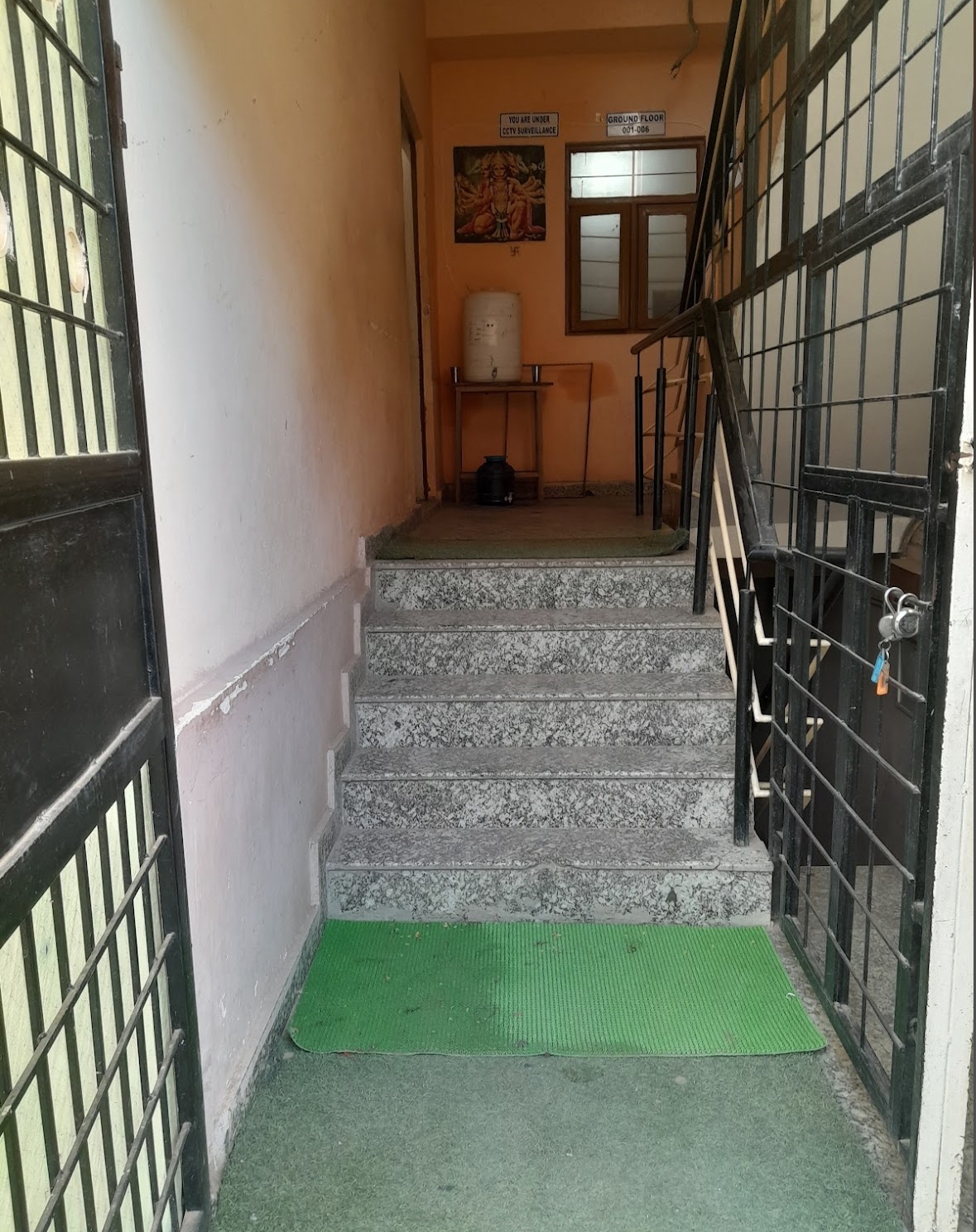 The Aliyar Pg — photo 5