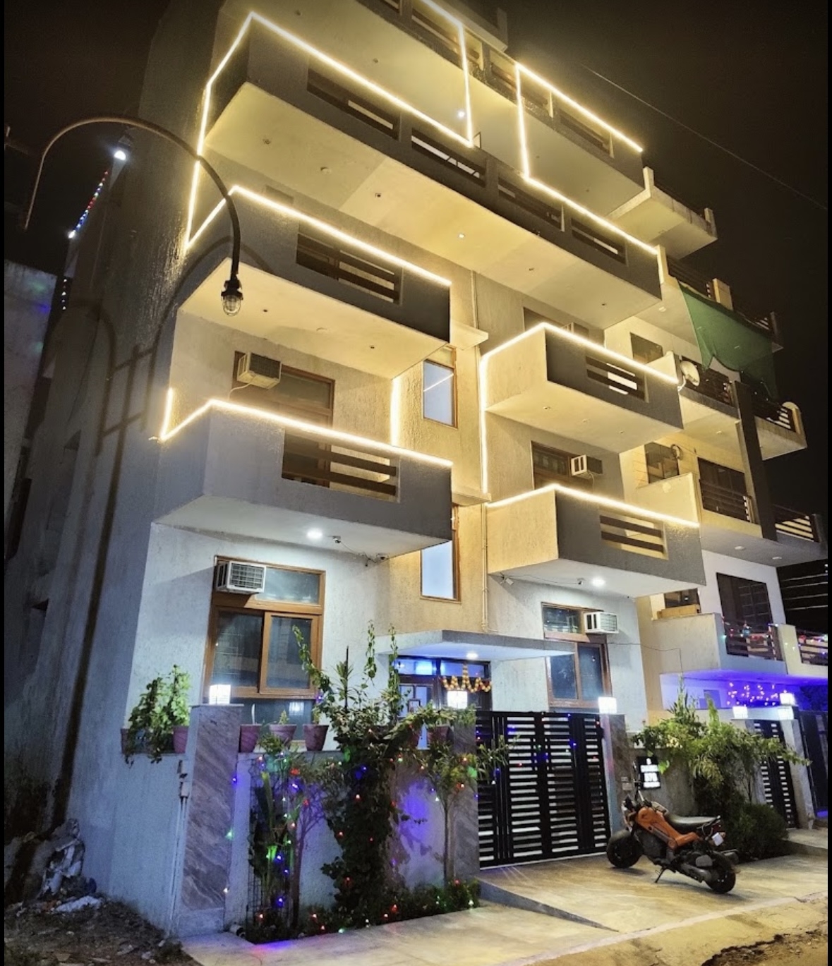 Home town stays — photo 4