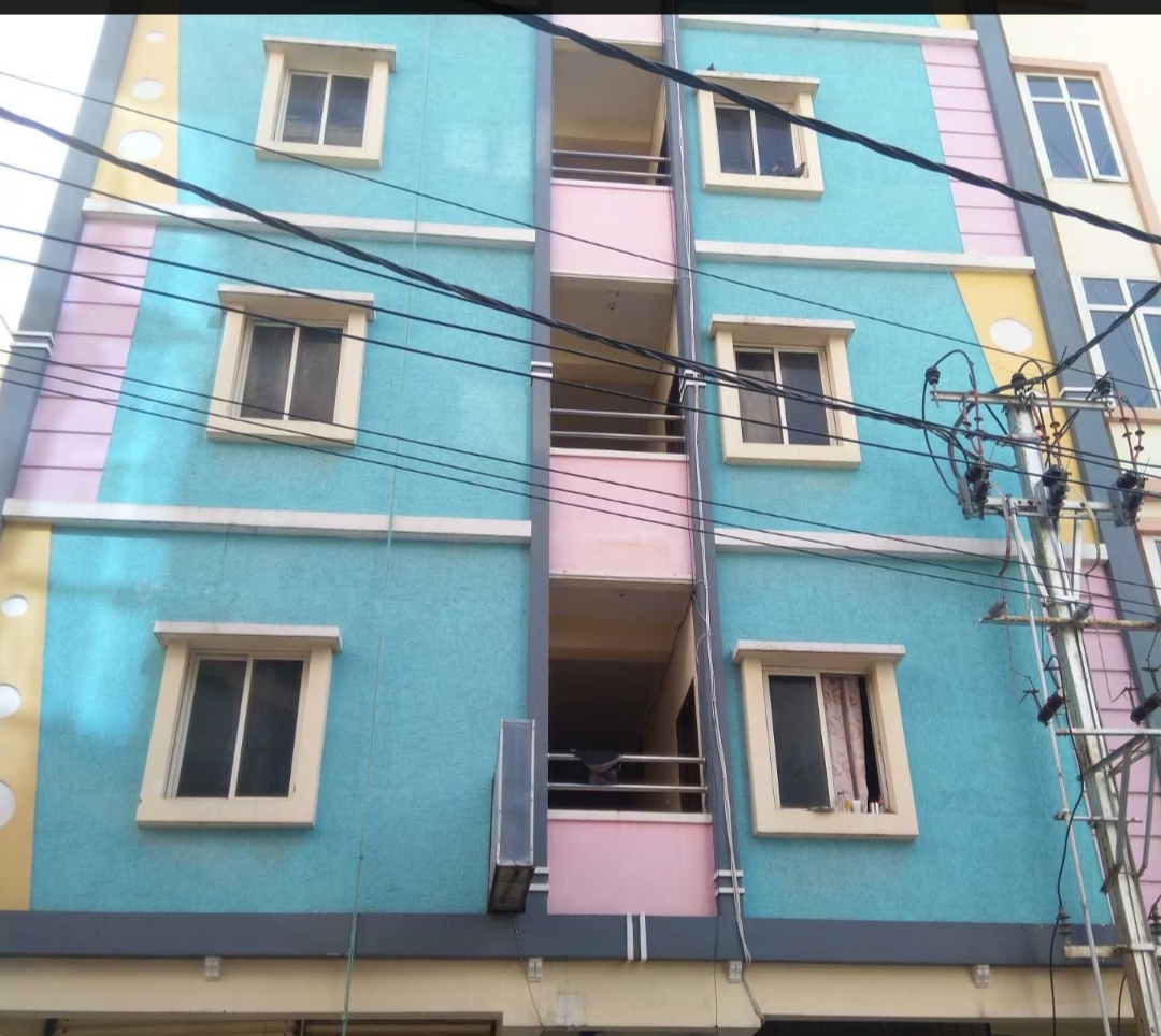 Joyce Guest Inn & Womens Hostel — photo 5
