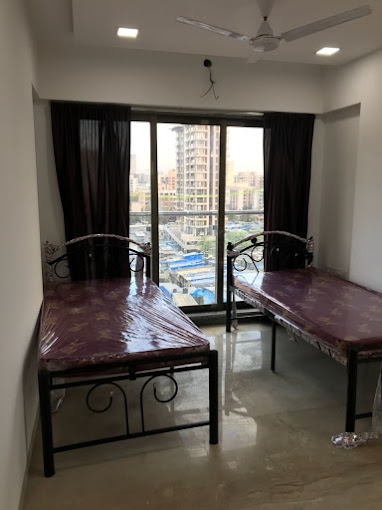 Paying Guest Andheri — photo 1