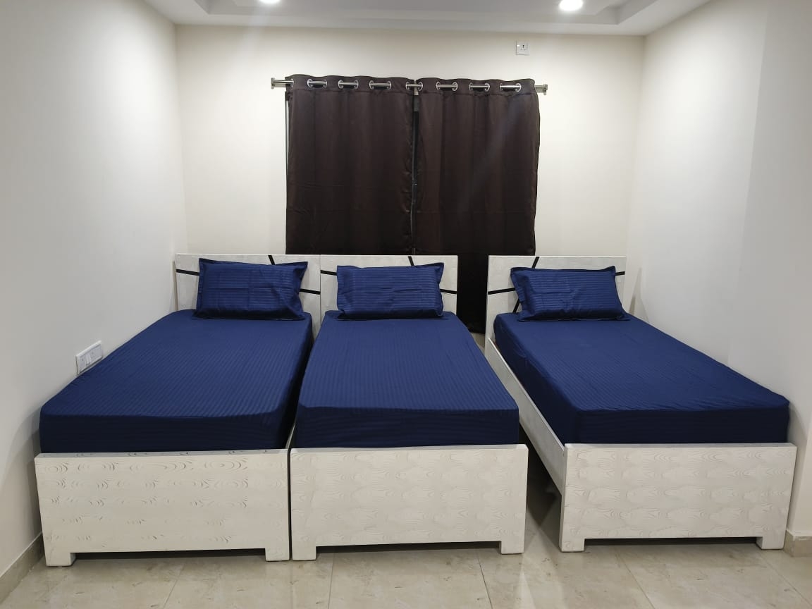 Leo Grand Coliving — photo 3