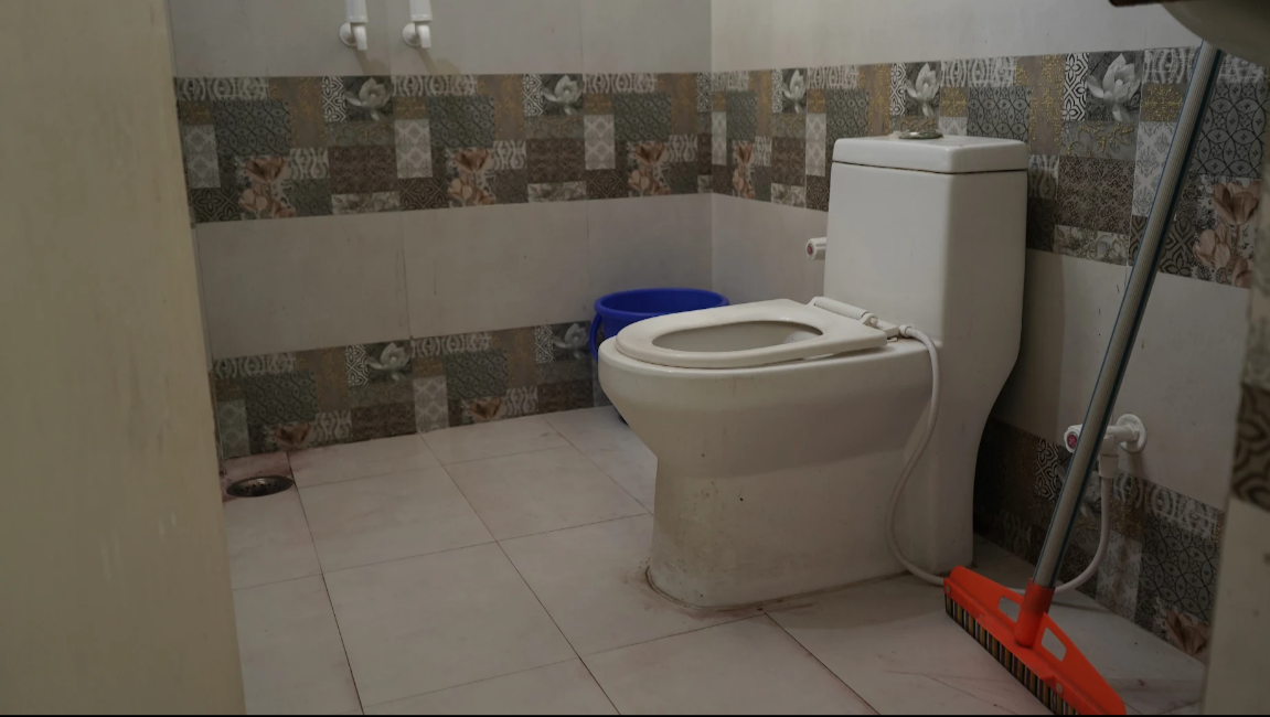 Sanskriti avss boys hostel — photo 4
