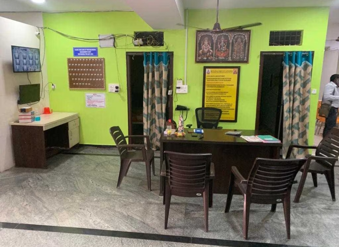 Home Stay Ladies Pg Hostel — photo 1
