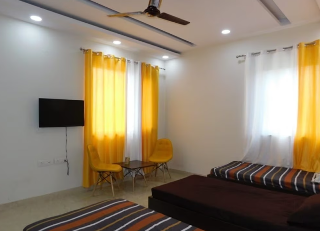 JAGDAMBA PG — photo 2