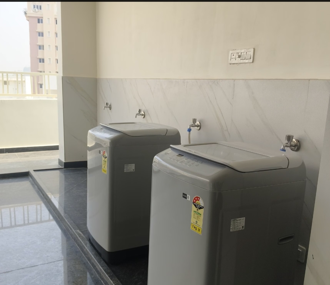 Vihari Prime CO-LIVING and Guest House — photo 2