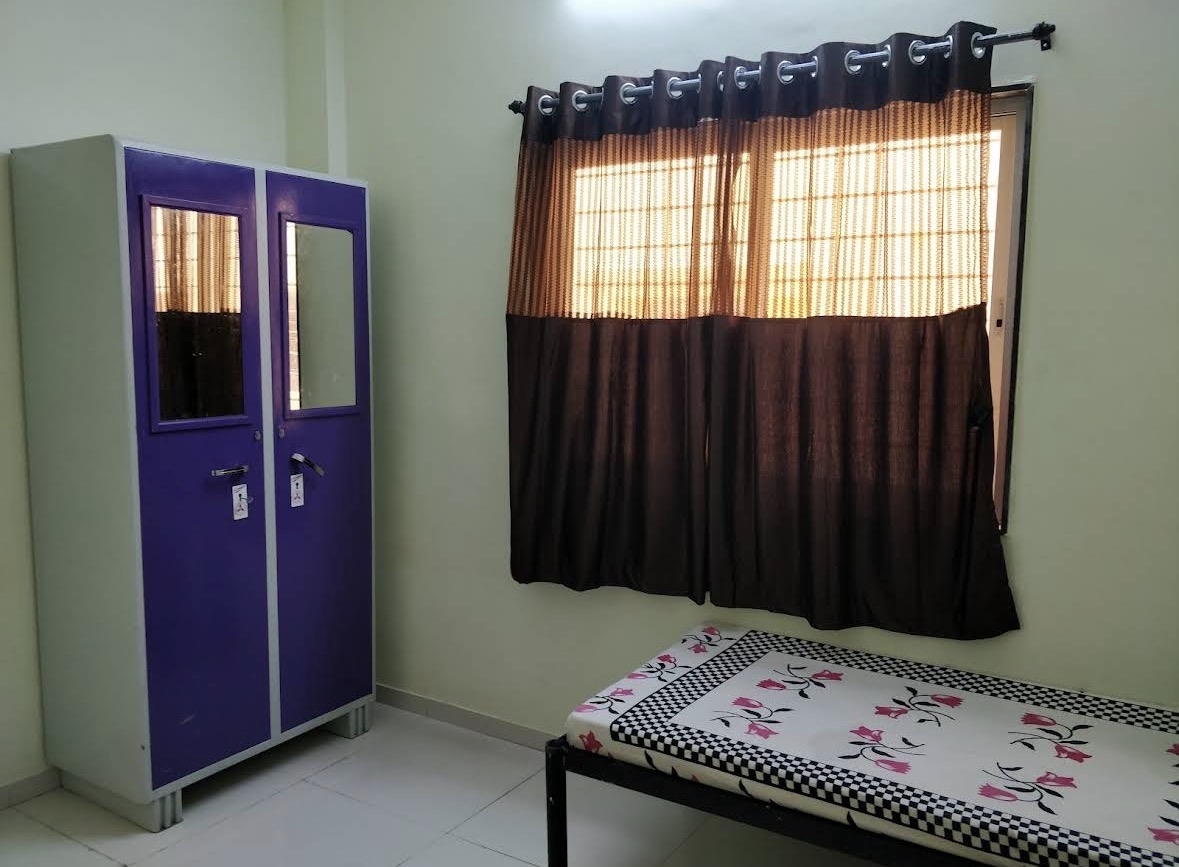 Lokesh Luxury Pg — photo 6