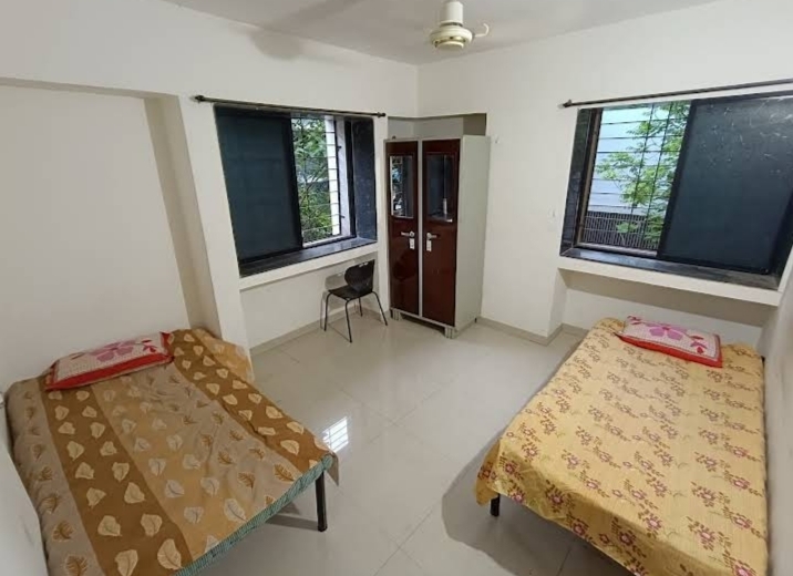 Downtown PG Services in Baner for Boys — photo 1