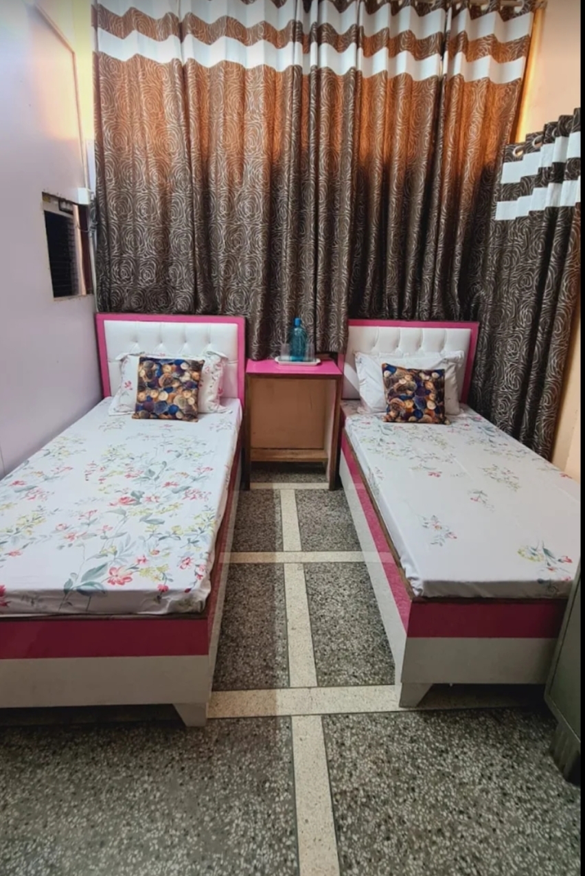 Triana My Home Girls PG — photo 2