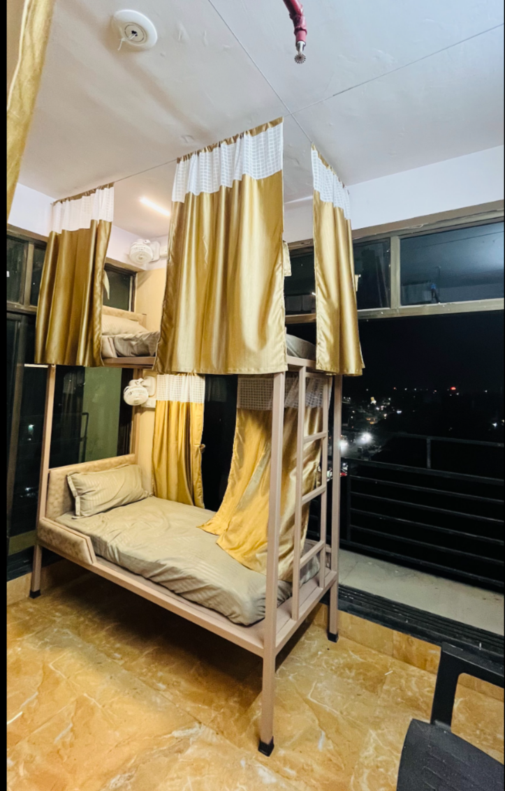 Bless pg and accommodation — photo 6