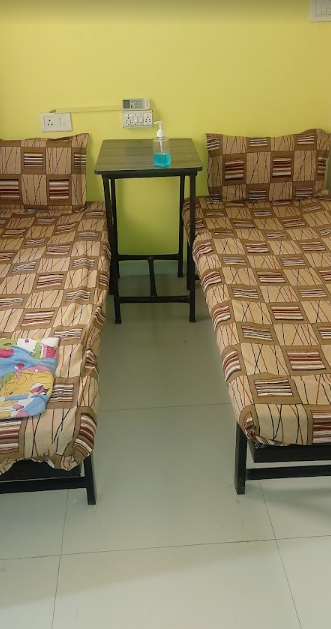 Nabh paying guest for girls — photo 2