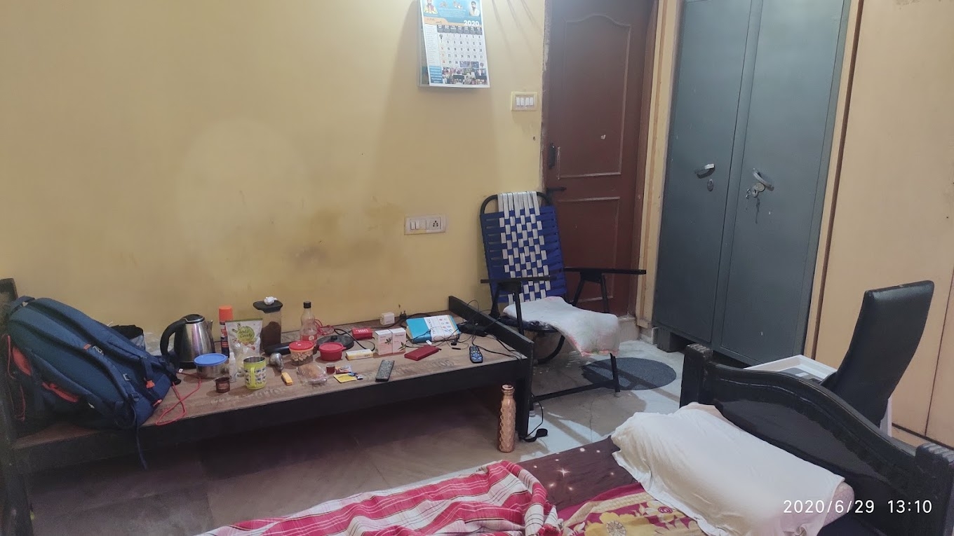 Sree KTR Men's Hostel & PG,MADHAPUR, Ayyapasociety — photo 5
