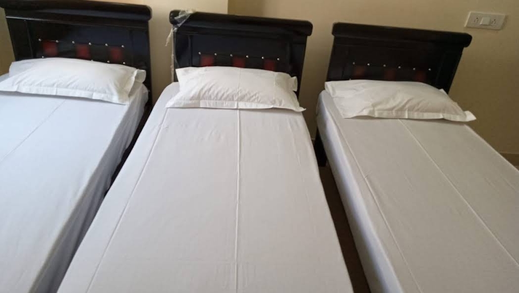 AKSHATHA luxury women's hostel — photo 1