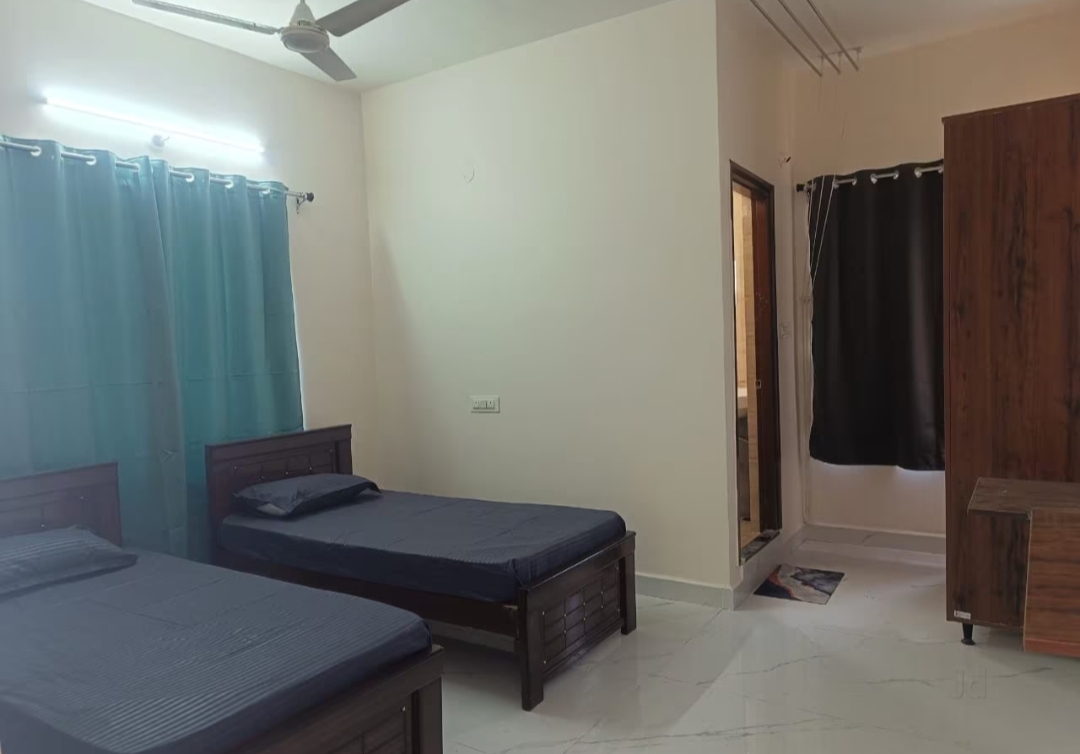 YS LUXURY CO-LIVING PG — photo 6
