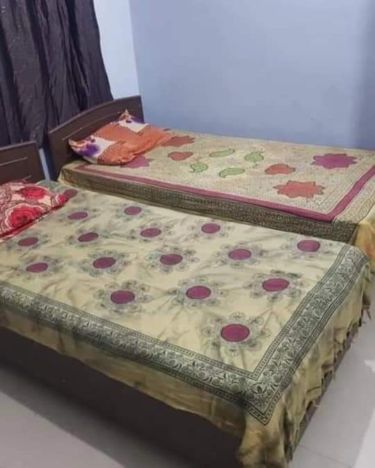Vikas Boys and Girls PG — photo 2