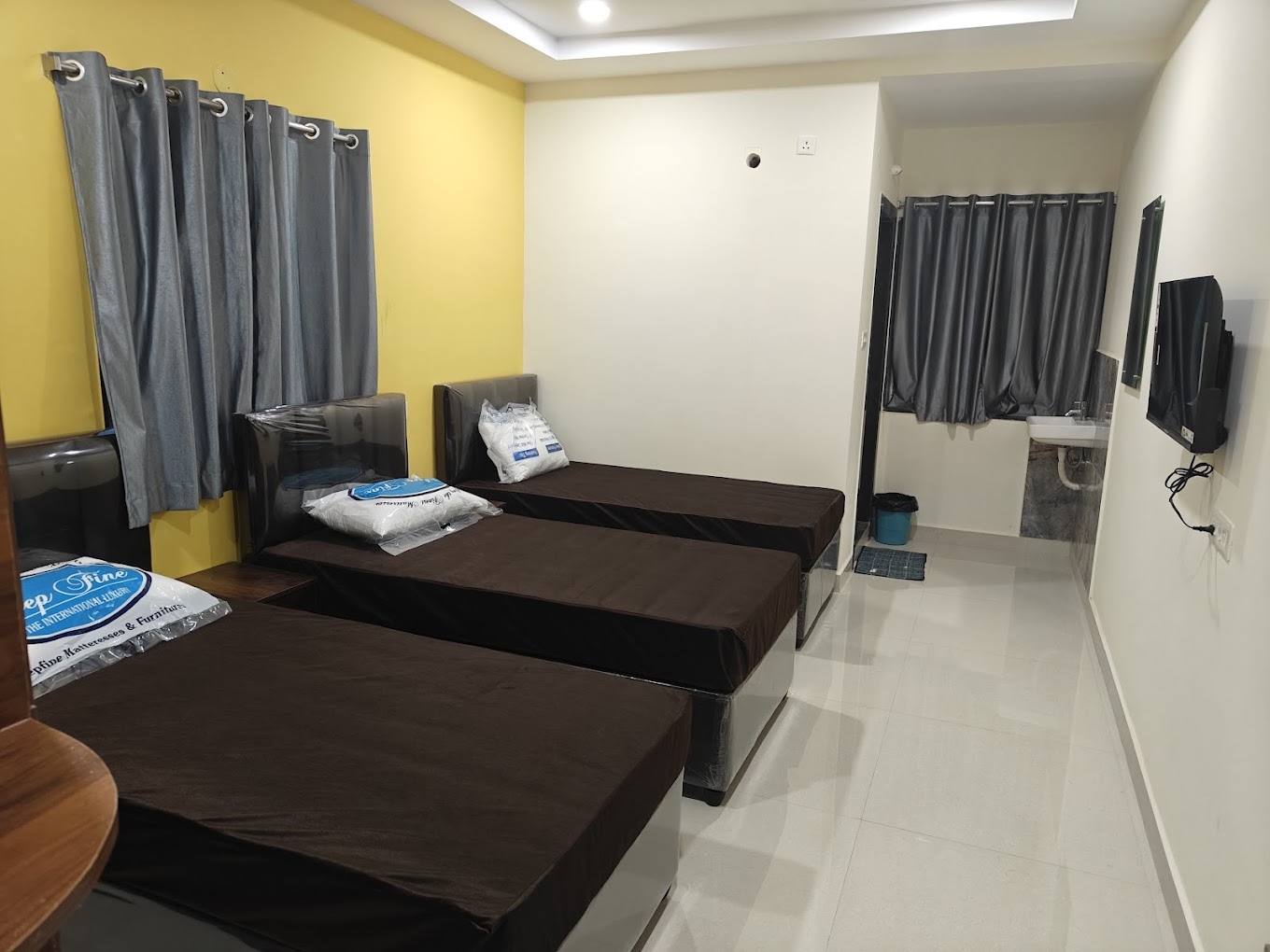 Next Gen Pg Men's Hostel — photo 4