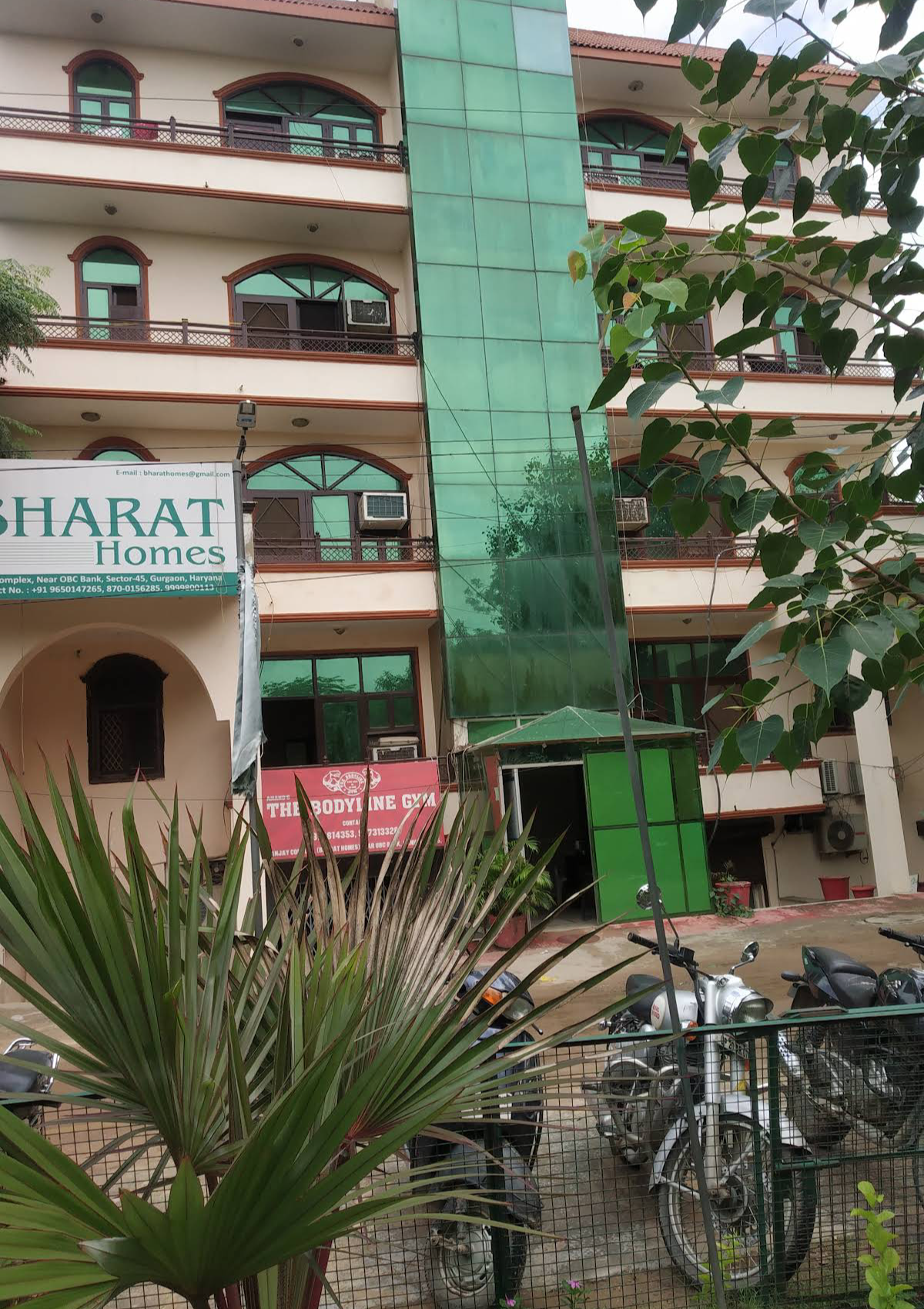 Bharat HOMES — photo 5