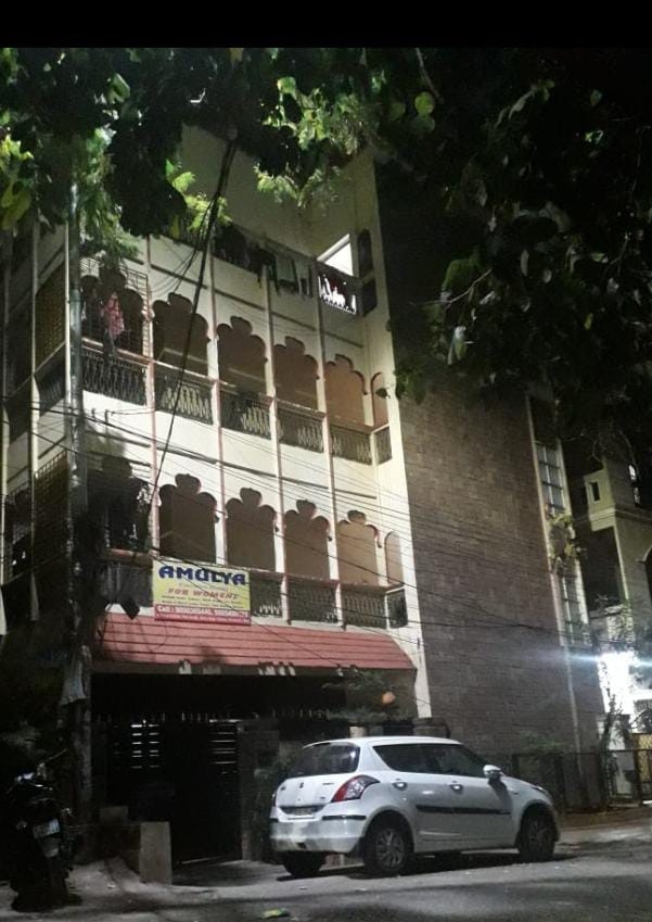 Amulya executive women's hostel — photo 4