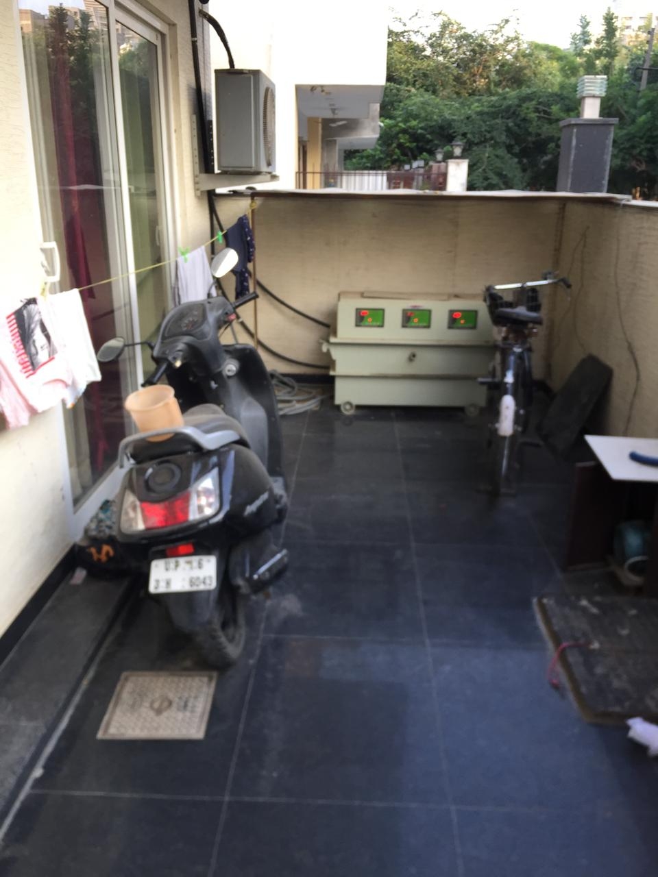 Peepal gates — photo 1