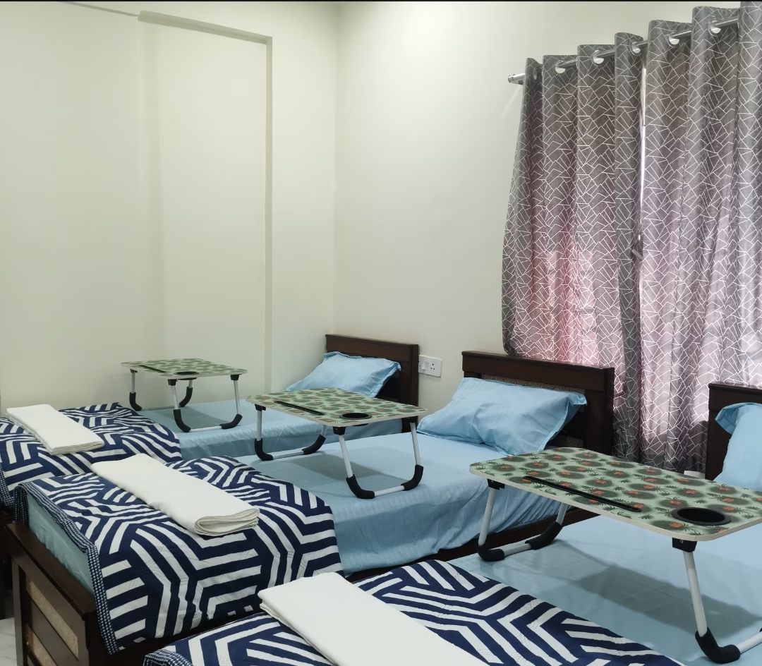 Vihari Prime CO-LIVING and Guest House — photo 6