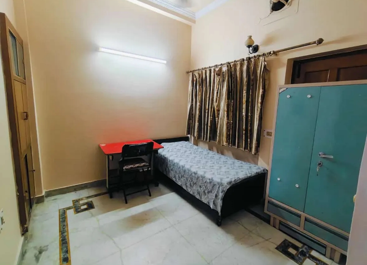 Comfort Co- Living — photo 4