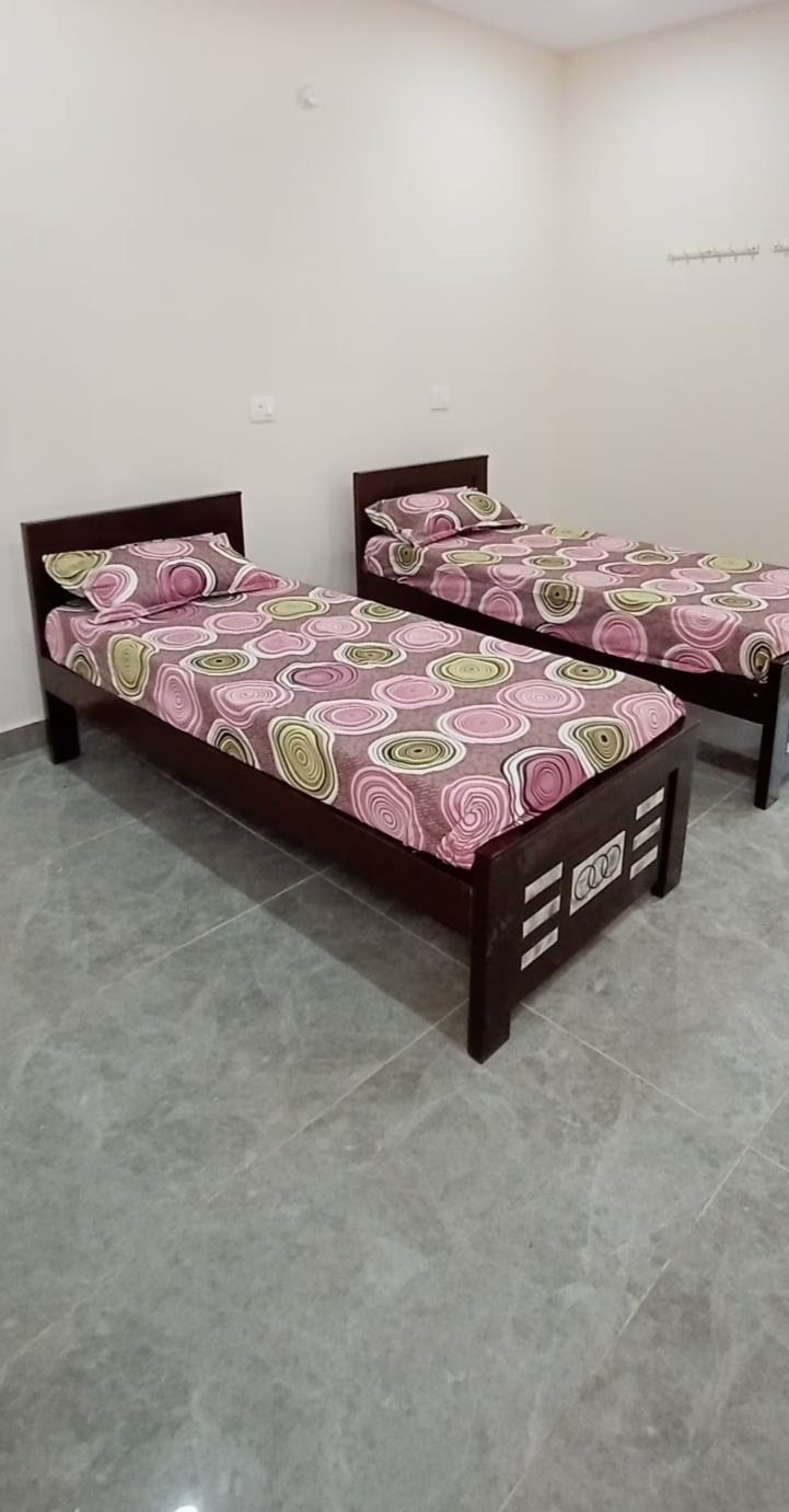 Anupama Coliving and Hostel — photo 2