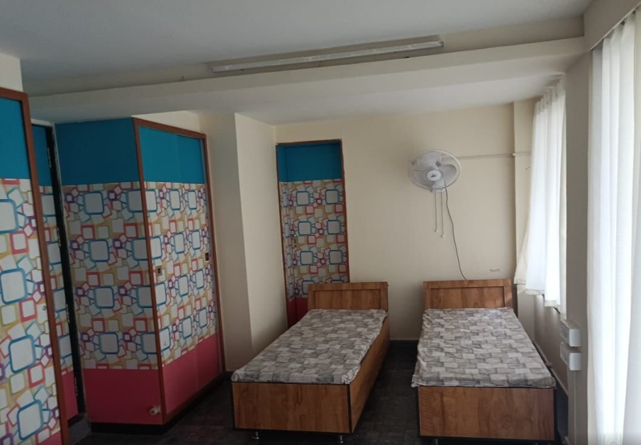 OM SAI GIRLS  PAYING ACCOMMODATION — photo 4