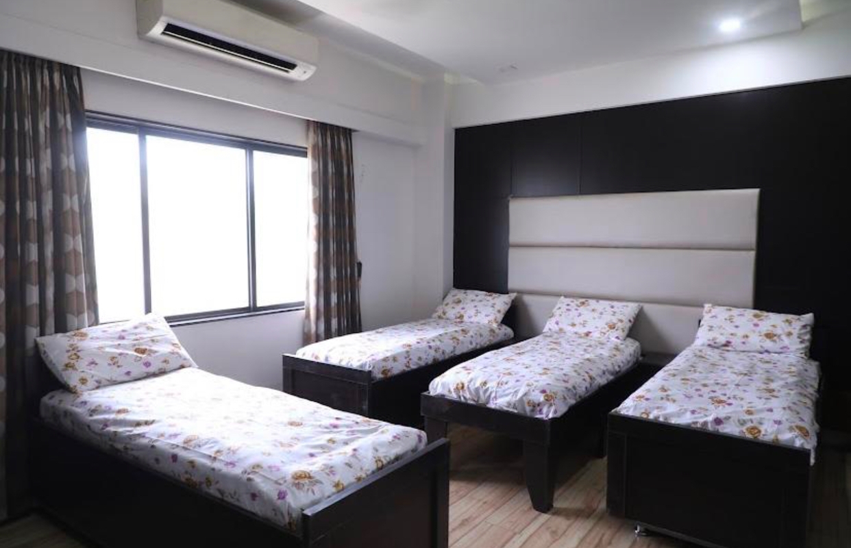 CELESTIA LIVING GIRLS HOSTEL — photo 5