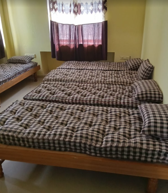 BALAJI PG — photo 1