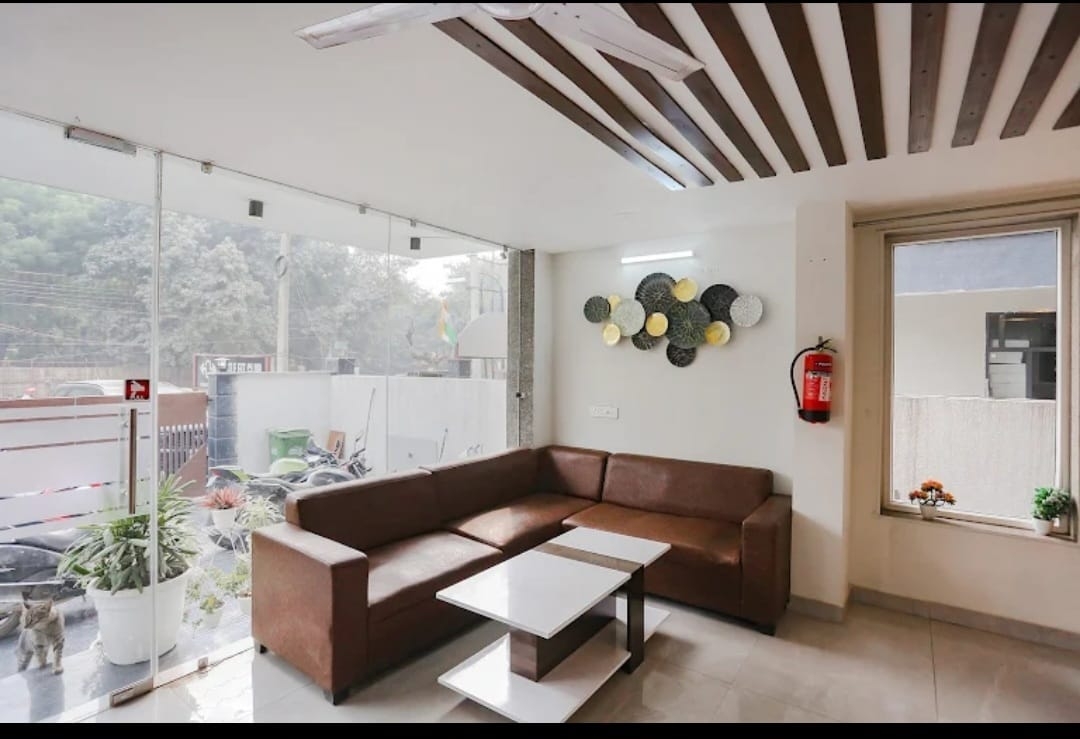 AMRIT RESIDENCY — photo 3