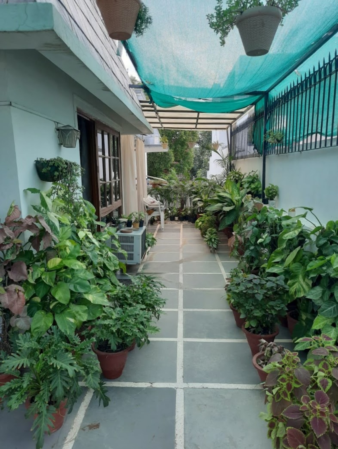 Infiniza living Pg Girls And Boys — photo 6