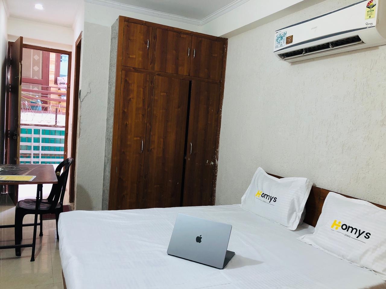 Homys coliving — photo 4