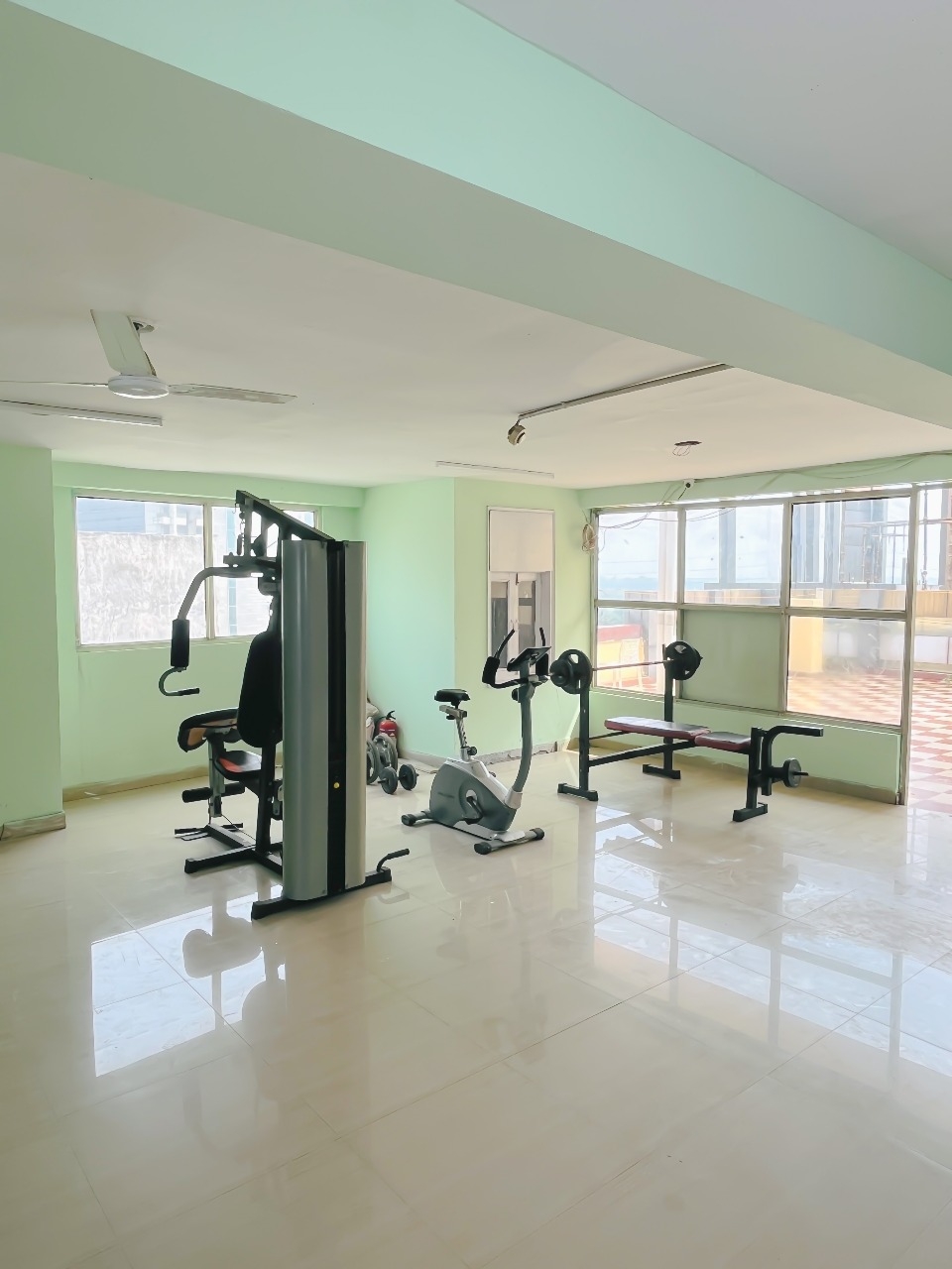 Home care stay — photo 3