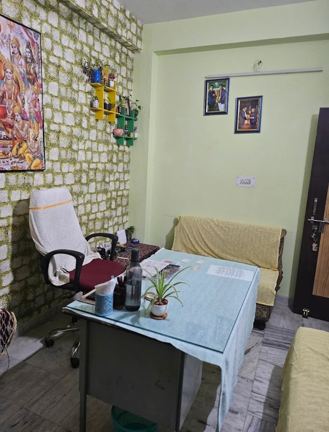 The Grand Girls Hostel — photo 5