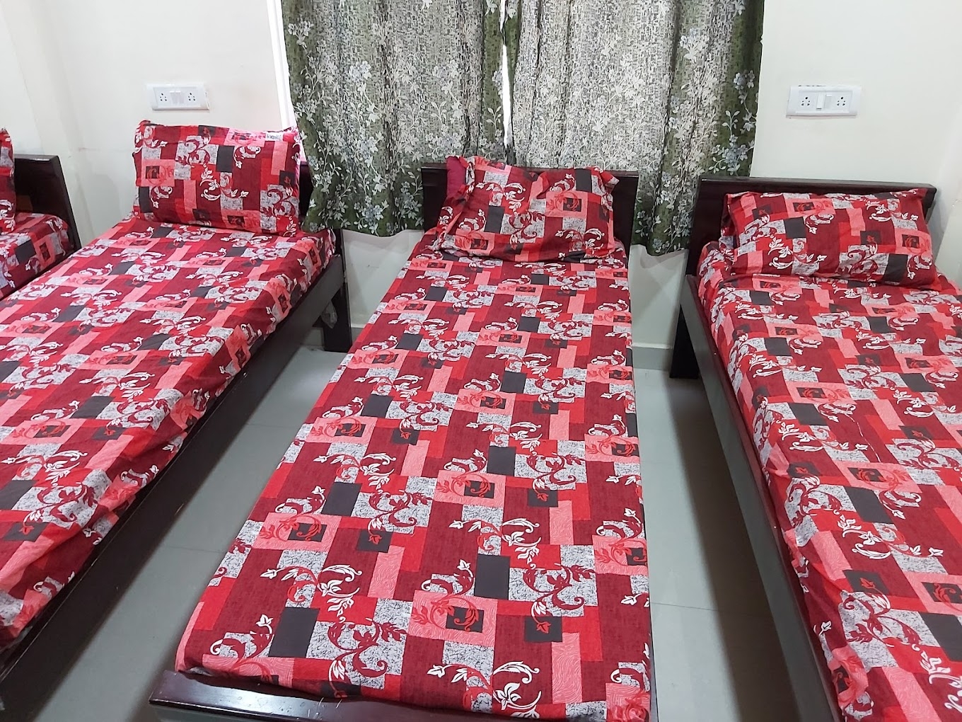 Manjunadha Grand PG Men's Hostel AC & Non AC — photo 5