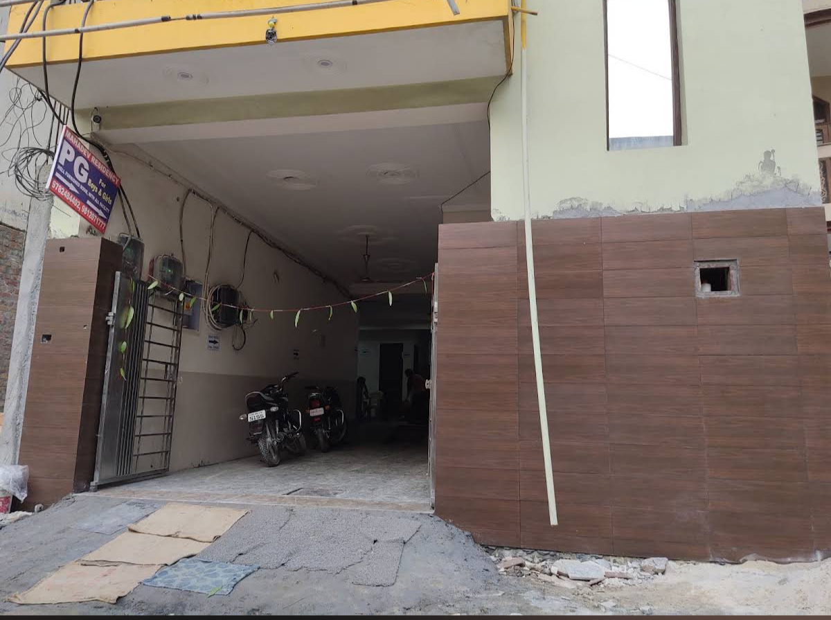 M.R Residency boys and girls — photo 4