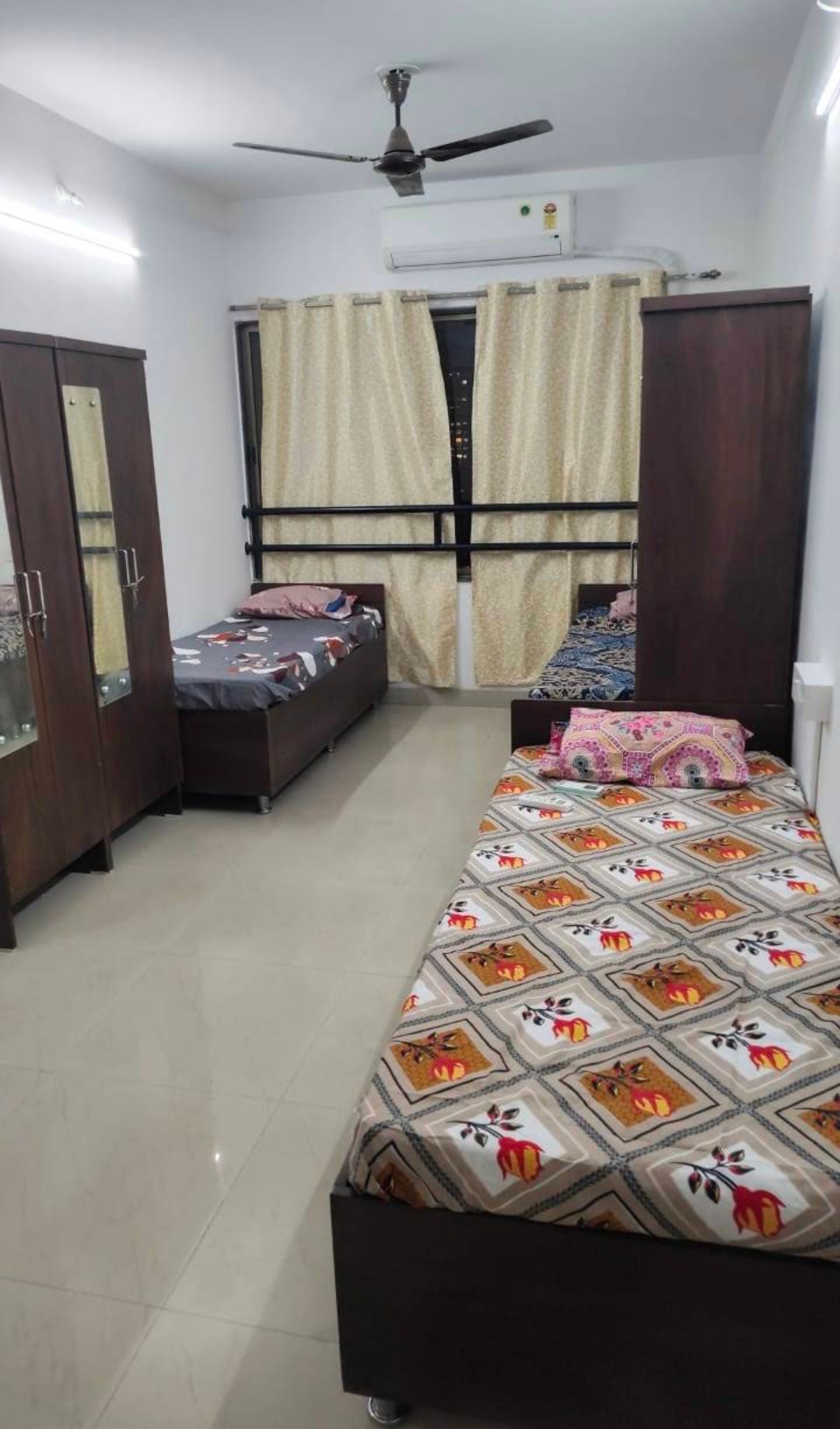 Maruti krupa accmmodation (PG) — photo 5
