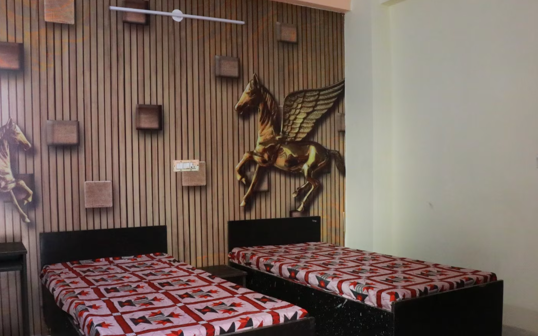 SKY HOME PG & ROOM — photo 2