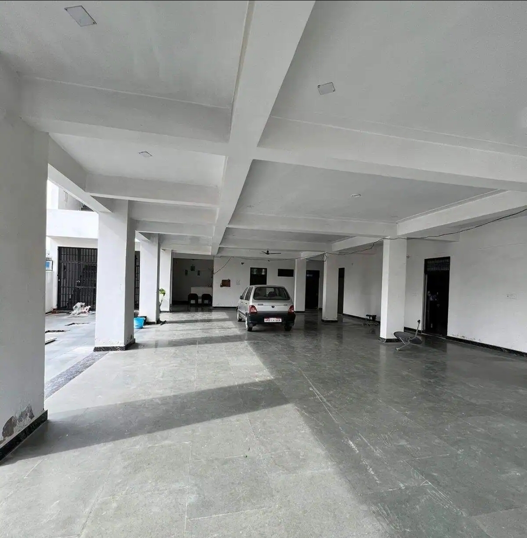 Alrooms Girls Hostel — photo 1