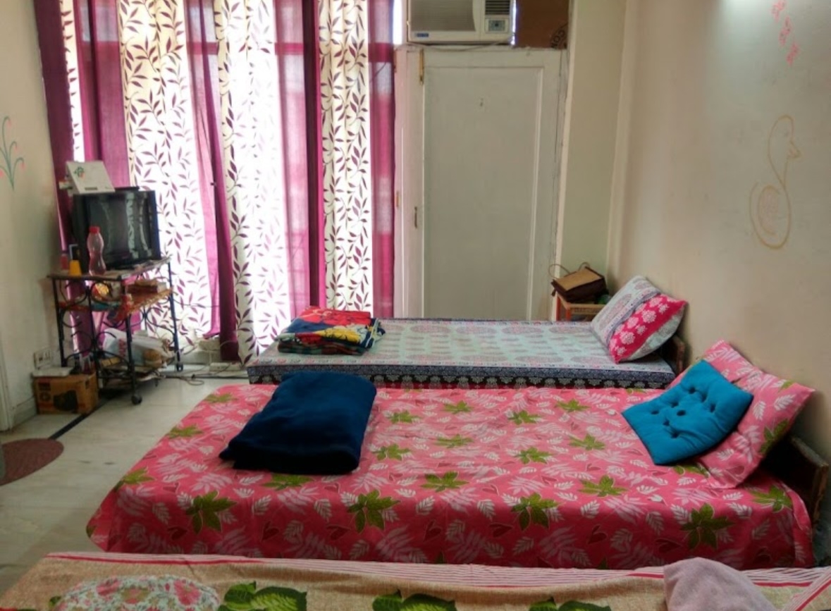 Raaj girls pg — photo 1