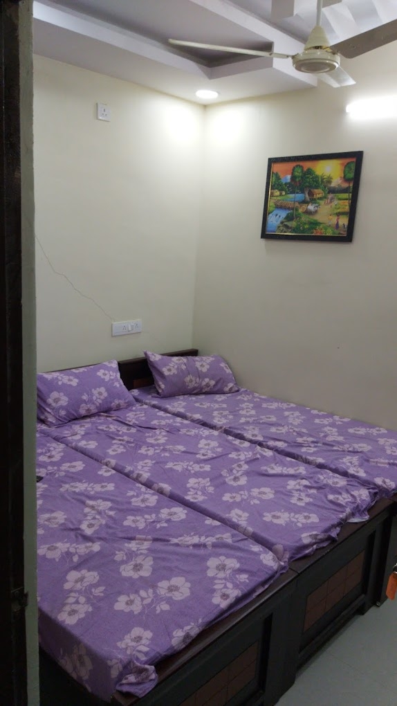 Manjunadha Grand PG Men's Hostel AC & Non AC — photo 1