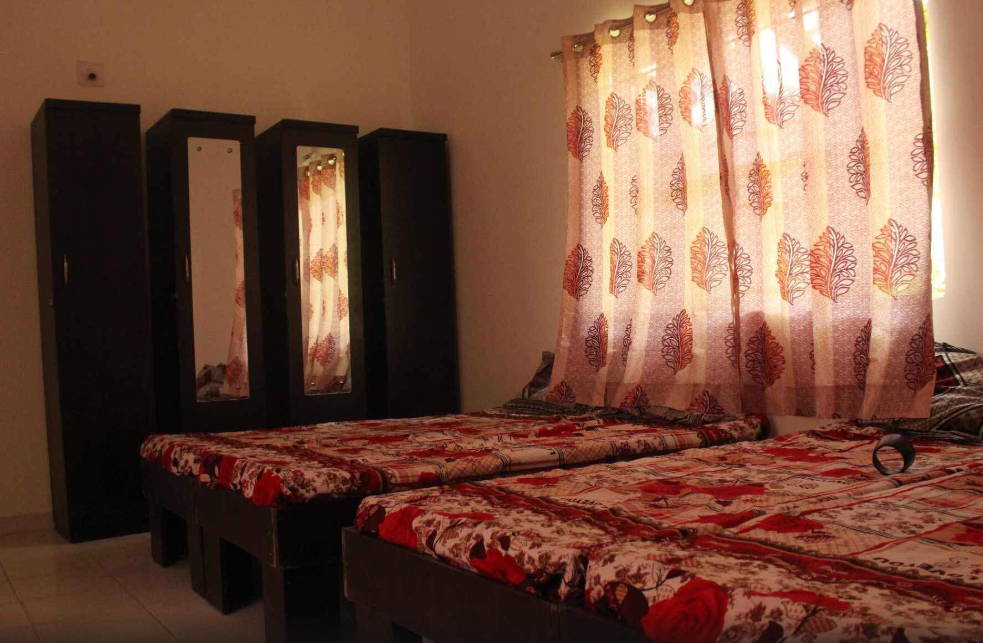 JAY BHAVANI HOSPITALITY — photo 3