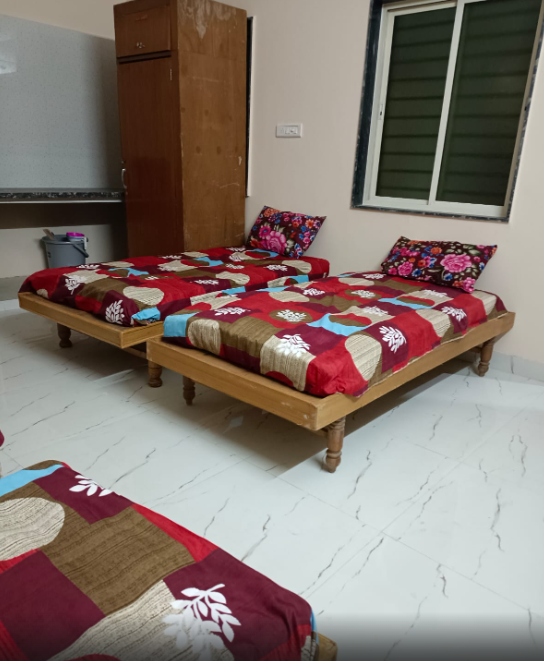P.G PATEL PG — photo 4