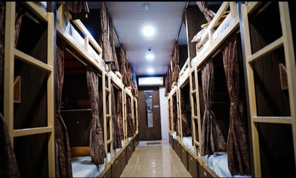 DORMITORY WORLD | AC 24 Hours — photo 4