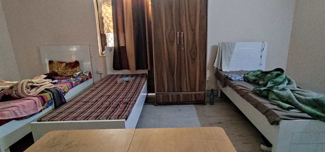 Infiniza living pg — photo 6