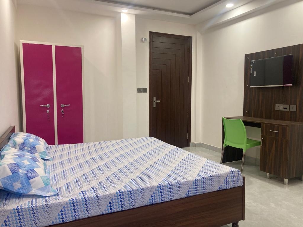 RK Coliving Bliss PG — photo 6