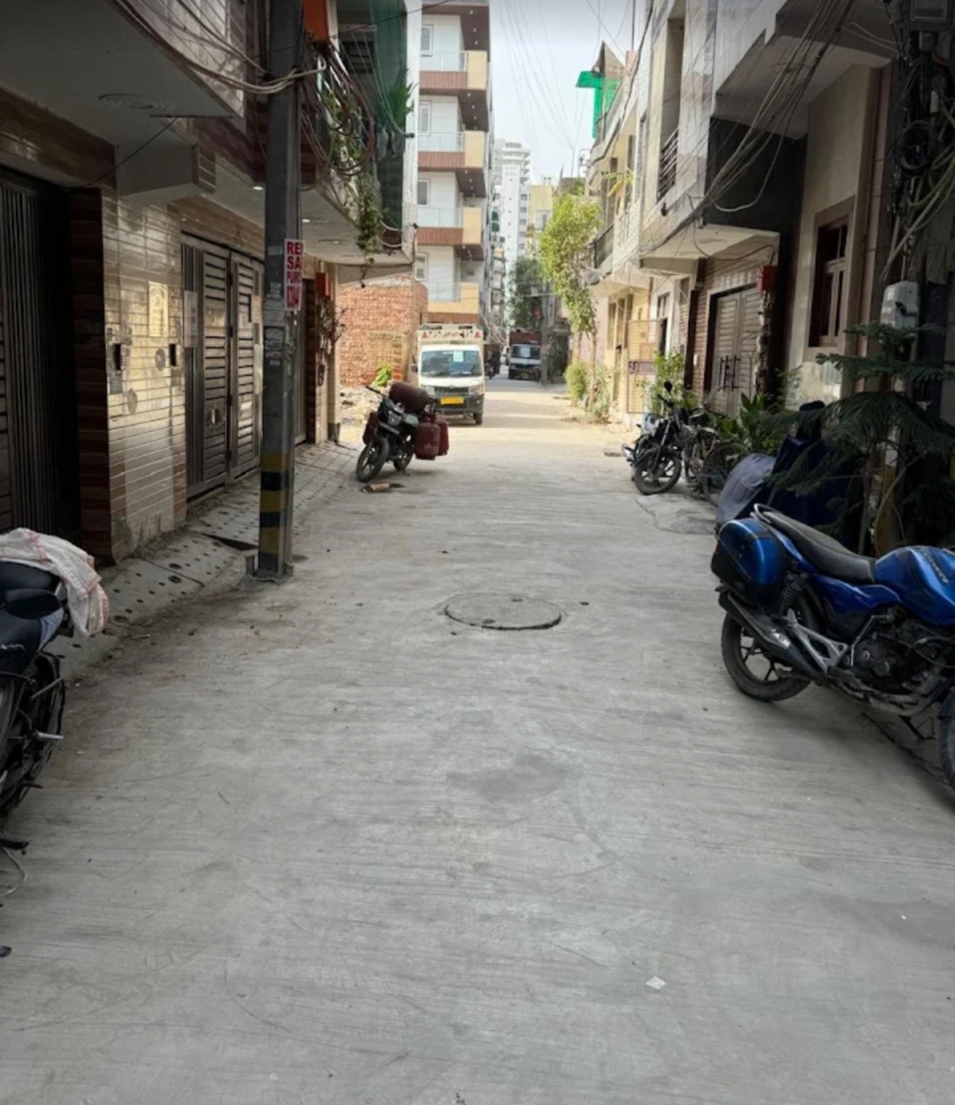 Hello Pg | Pg in Dwarka — photo 3