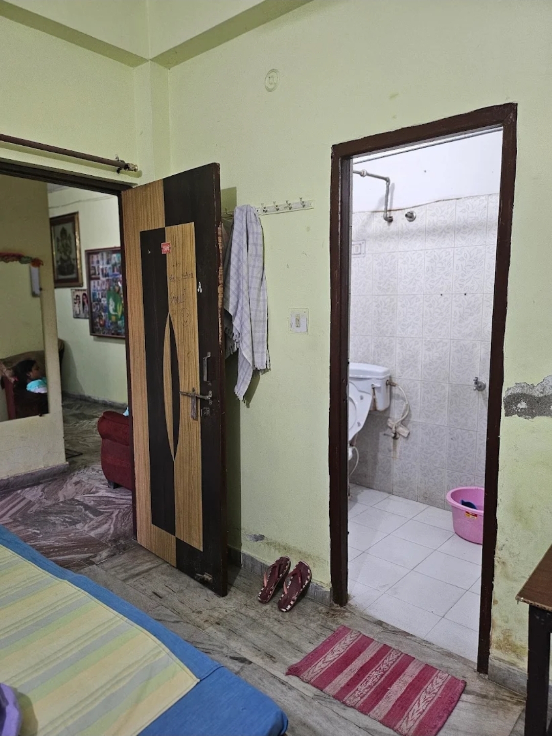 The Grand Girls Hostel — photo 2